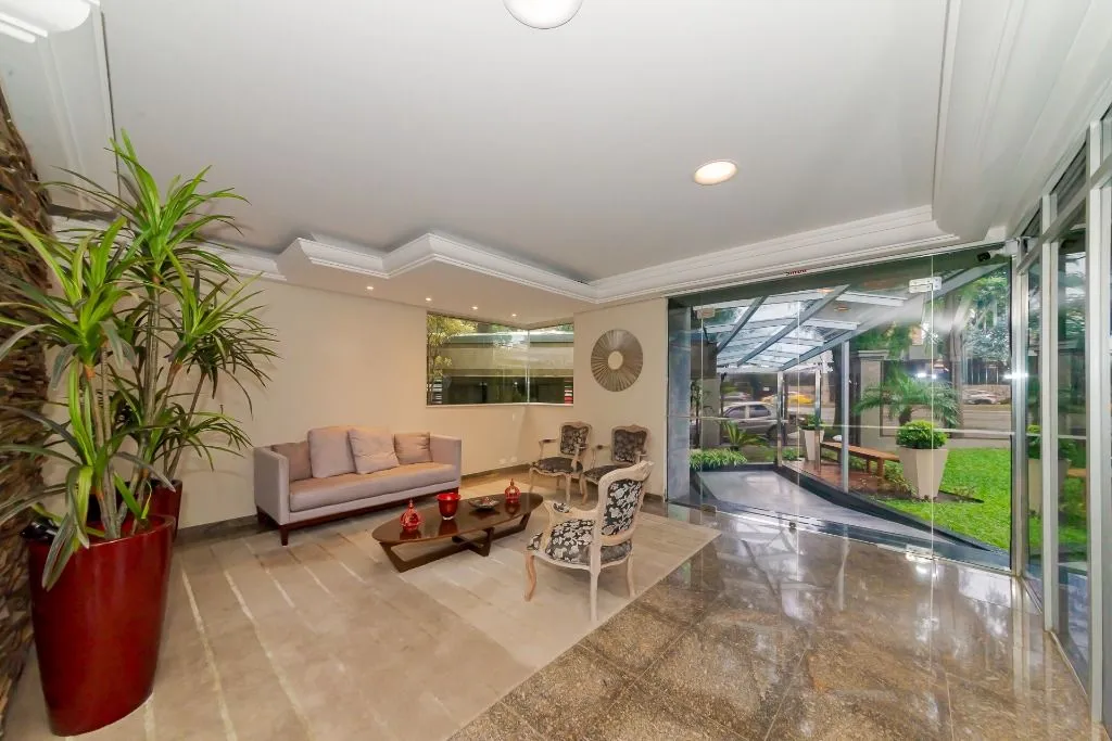 2-bedroom apartment with 2 en-suite bathrooms; 331 m² — photo 28