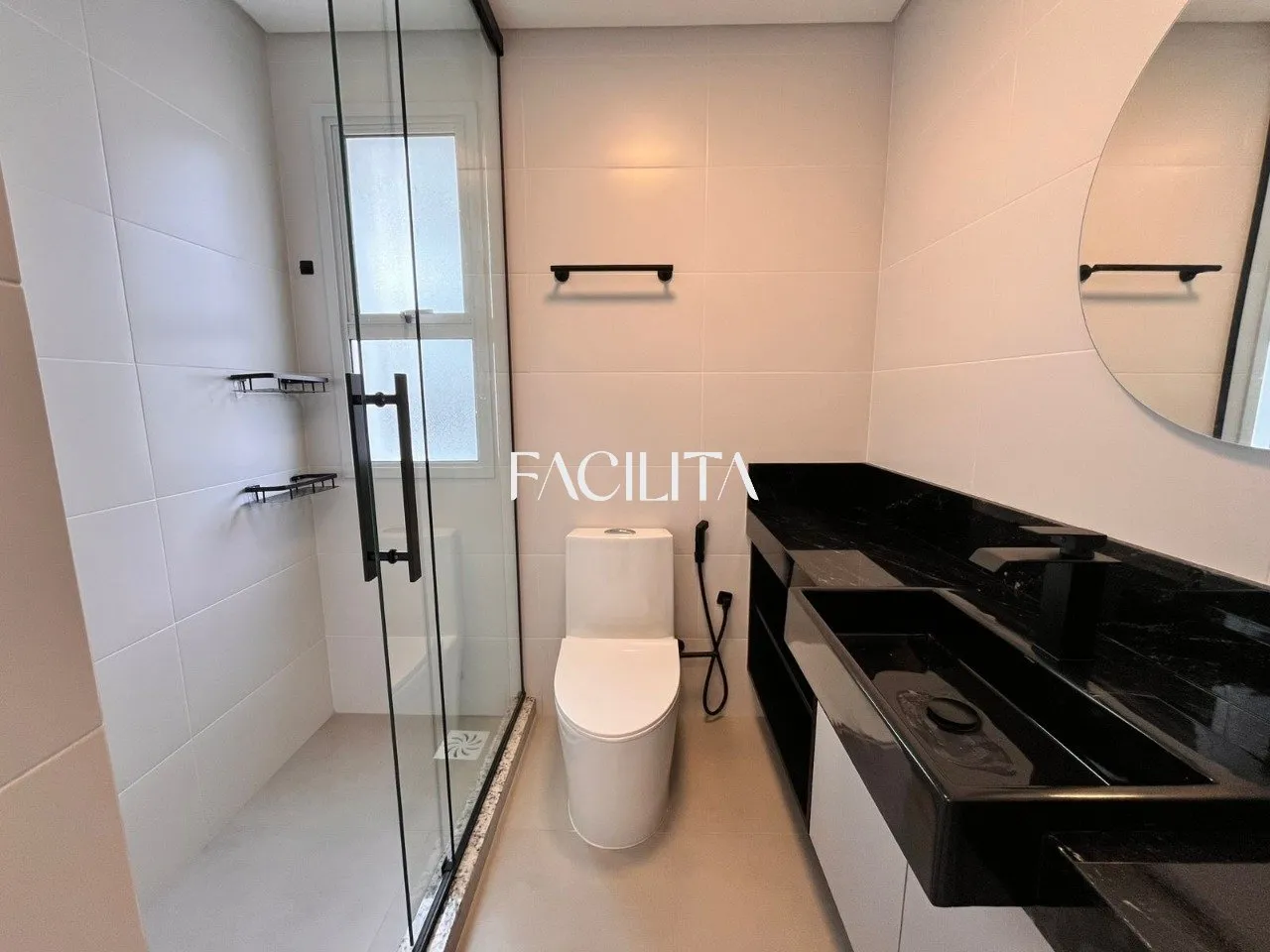 Apartamento de 2 dormitorios con 1 suite y 80 m² — photo 36