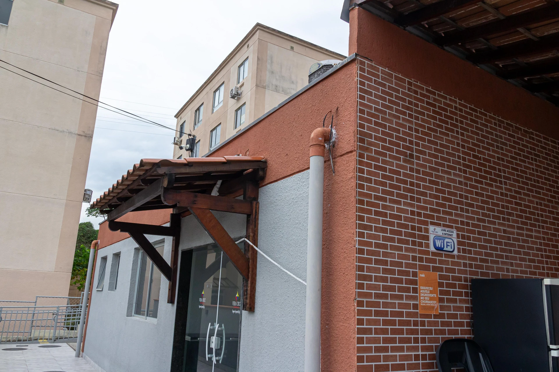 Apartamento para aluguel com 2 quartos e 1 vaga — photo 55
