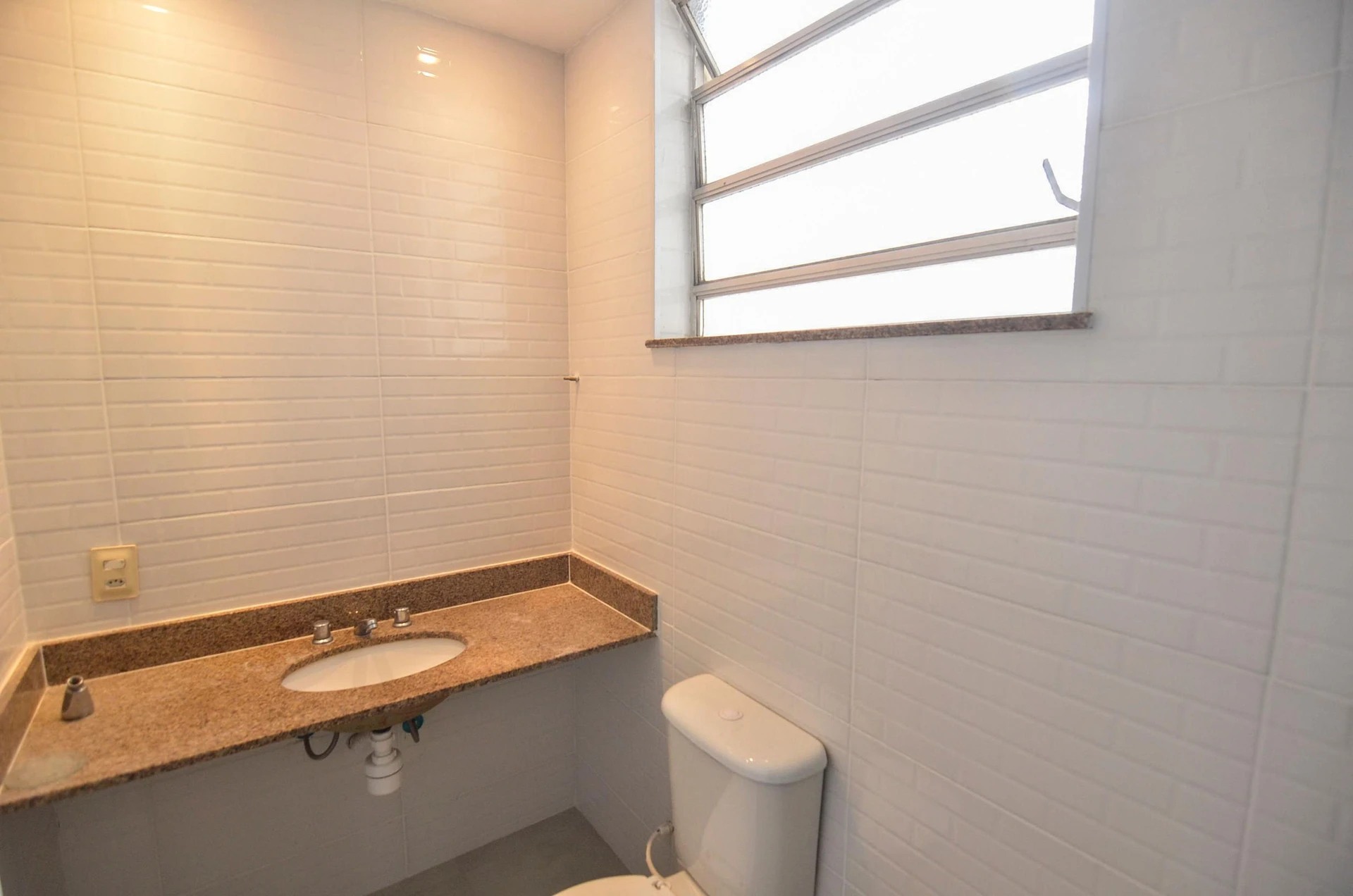 Apartamento de 4 quartos com vista para as montanhas, Tijuca — photo 12