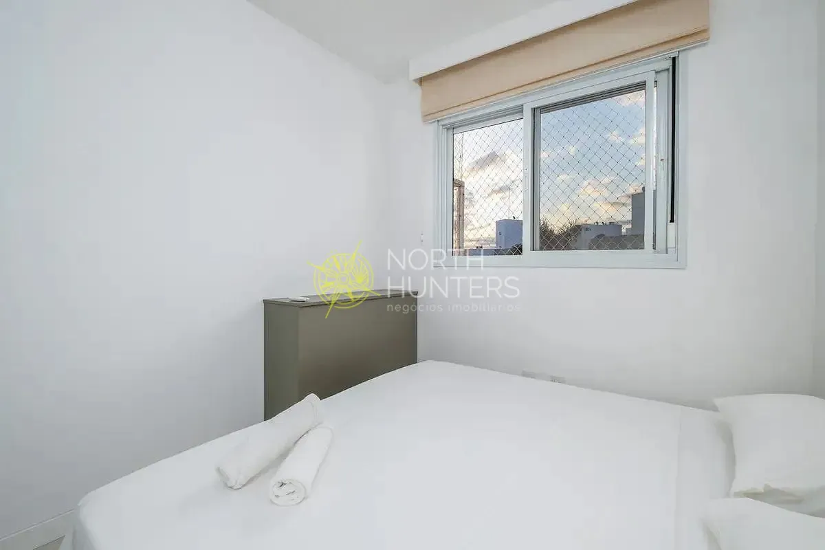 Мебльована квартира з відкритою кухнею 299 м² — photo 17