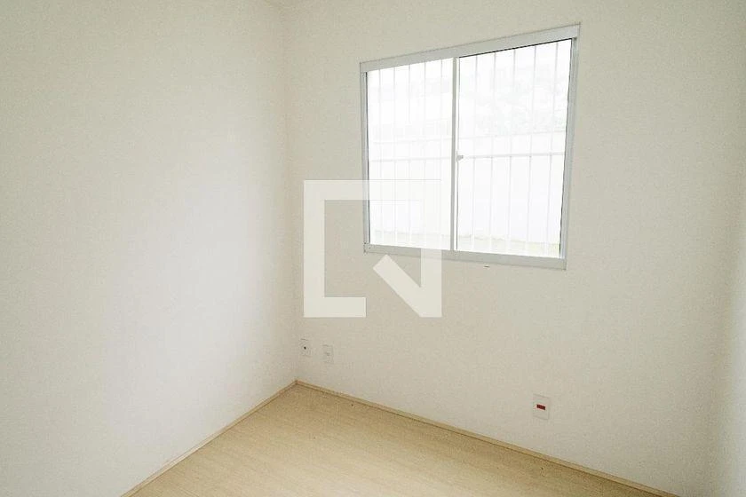 47 m² apartment with 2 bedrooms and a separate kitchen — photo 11