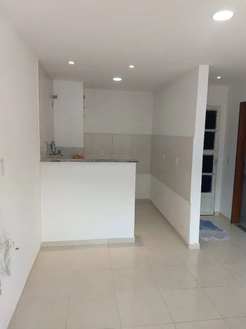 Квартира 46 м², 1 спальня, Ріо-де-Жанейро — photo 5