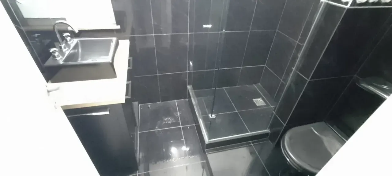 173 m² apartment with 1 bedroom and 3 bathrooms — photo 23
