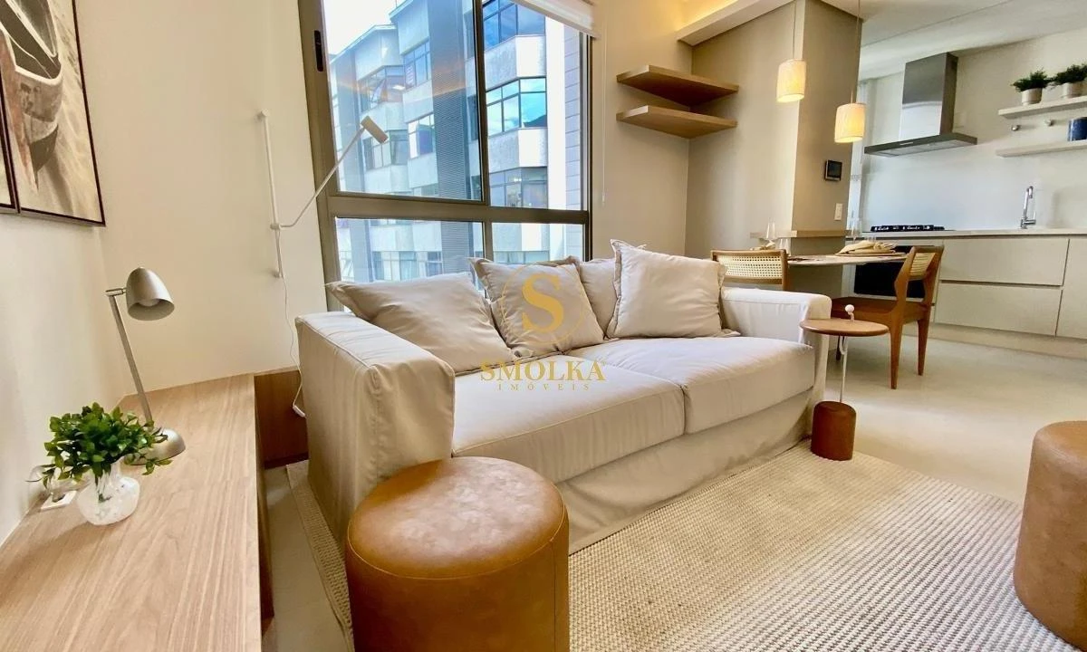 Furnished apartment, 115 m², with a washing machine — photo 27