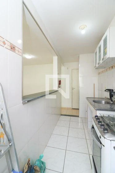 2-bedroom apartment with a washing machine — photo 23