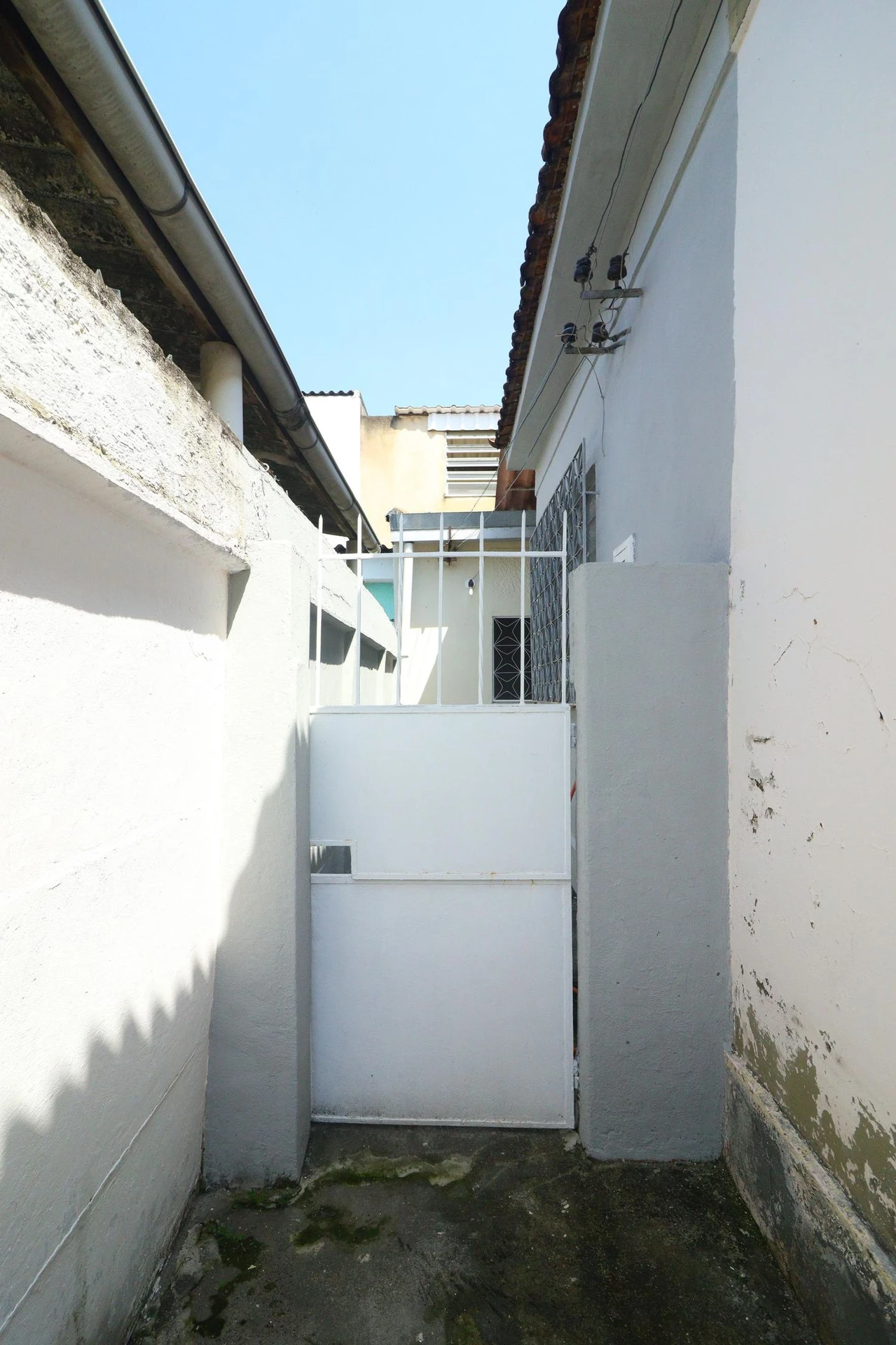 Casa de 1 quarto com jardim — photo 28