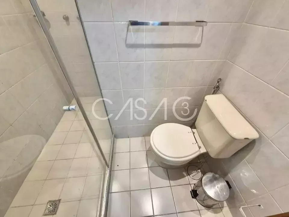 Apartamento mobiliado de 1 quarto, com varanda — photo 15