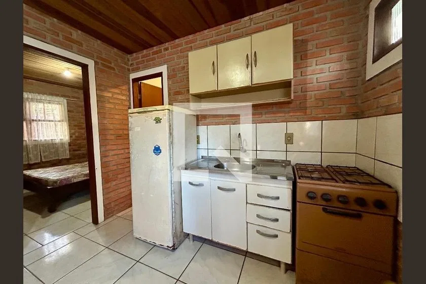 Apartamento mobiliado com 2 quartos e cozinha fechada — photo 14