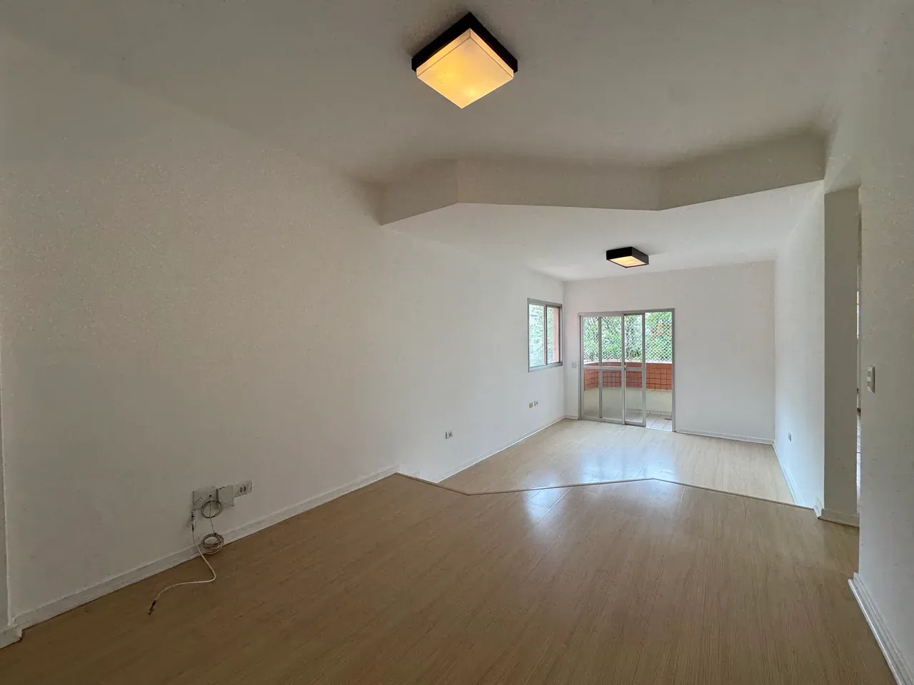 Home office in a 3-bedroom apartment, 120 m² — photo 8