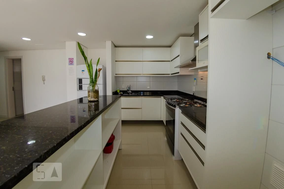 Departamento de 2 dormitorios con lavadora — photo 8