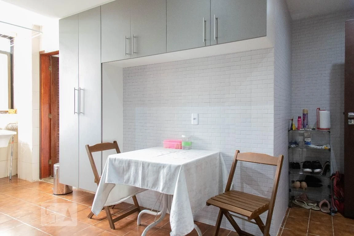 Apartamento mobiliado com 4 dormitórios e suíte — photo 18