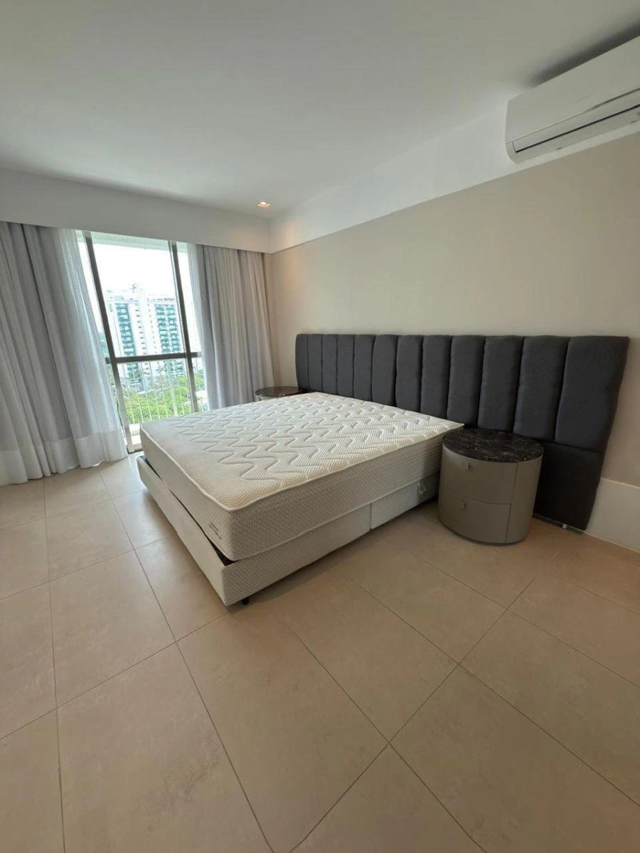 294 m² apartment with 4 suites and an open-plan kitchen — photo 27