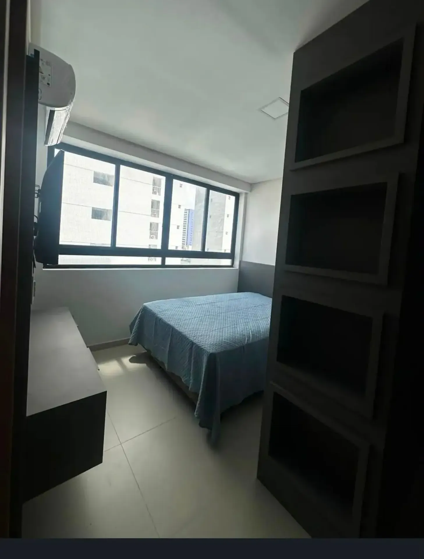 Apartamento de 1 dormitorio con 50 m² y 1 plaza — photo 5