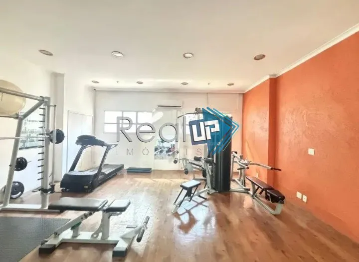 Mountain view in a 2-bedroom apartment, 110 m² — photo 26