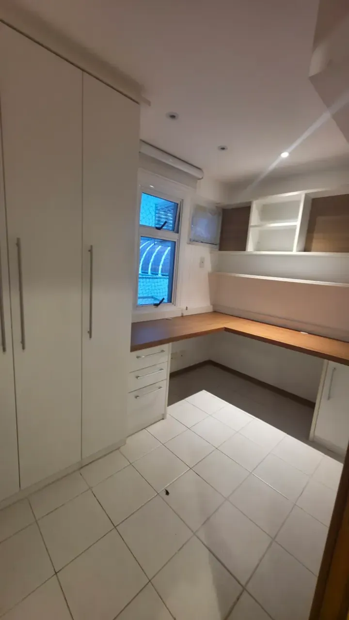 Cobertura para aluguel com 3 quartos e 190 m² — photo 11
