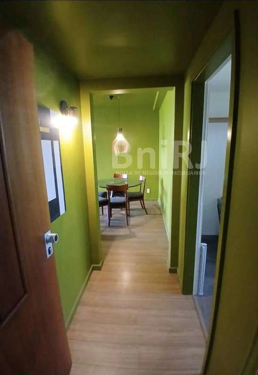 Apartamento de 2 dormitorios con balcón acristalado — photo 19