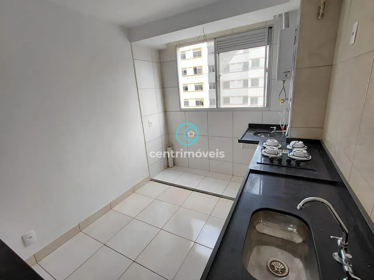 2-bedroom apartment, 41 m² — photo 6