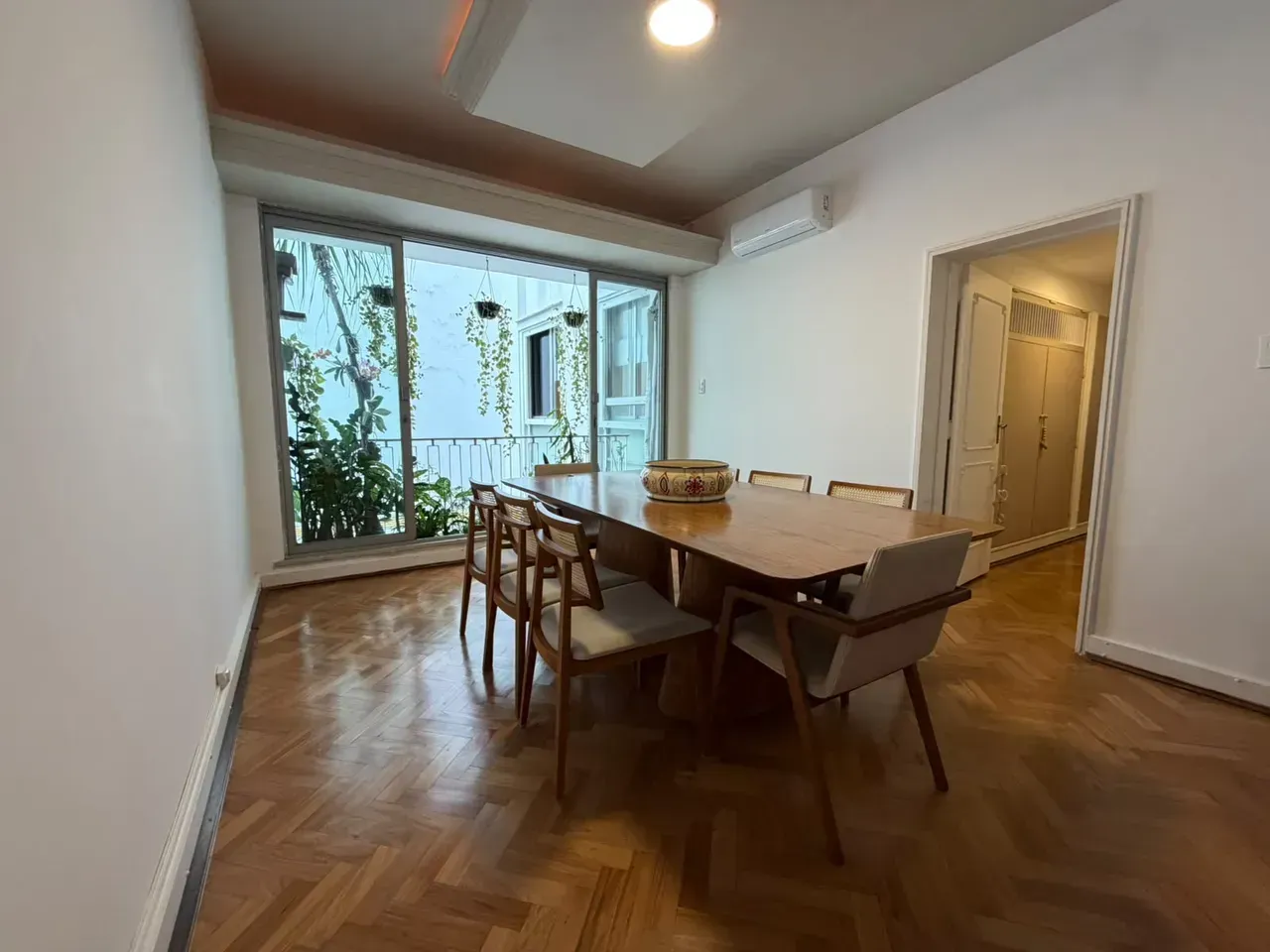 3-bedroom apartment with a home office in Rio de Janeiro — photo 14