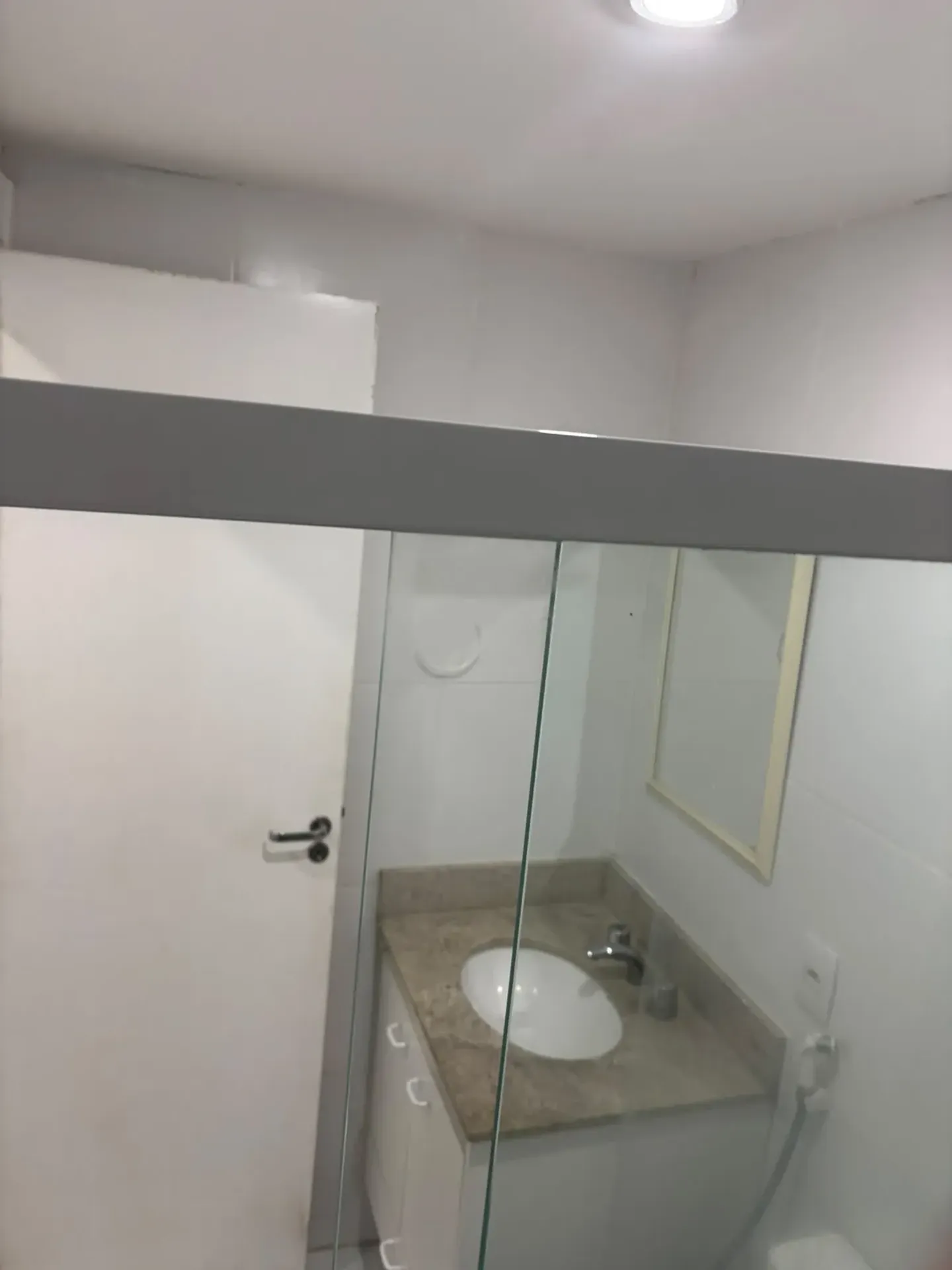 Furnished apartment, 70 m², with a washing machine — photo 33