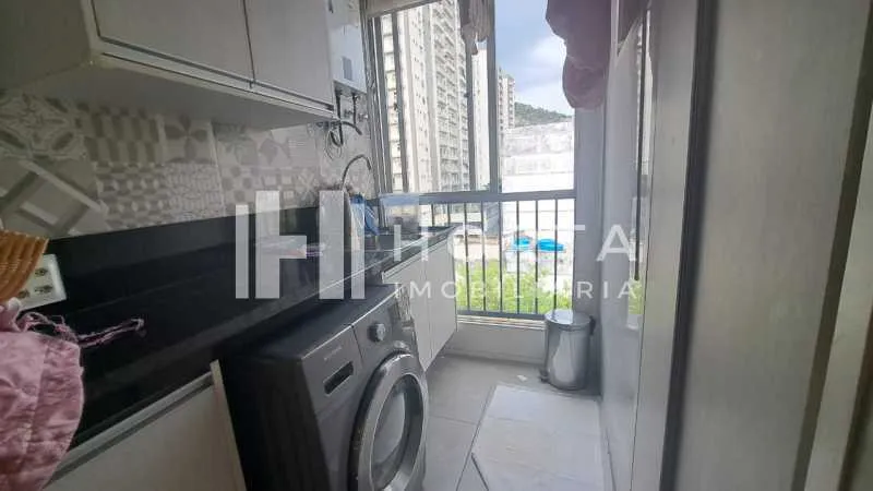 Rental apartment with 3 bedrooms and 118 m² — photo 15