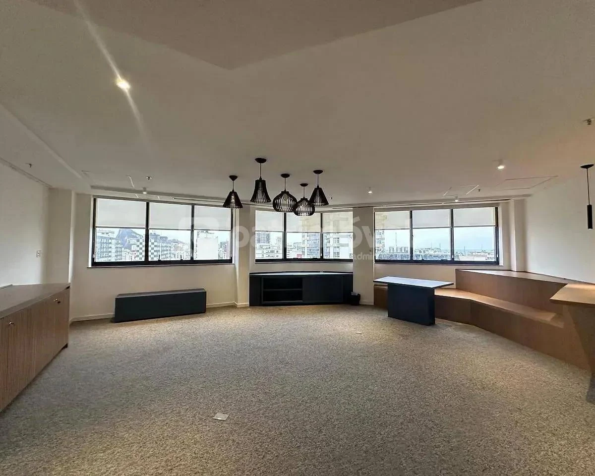 Apartamento de 348 m² con 1 dormitorio y 6 baños en el 12º piso — photo 3