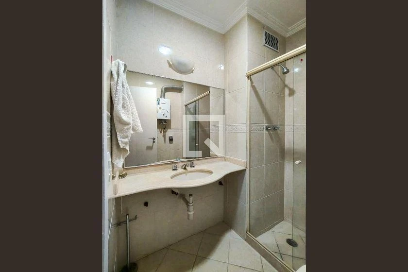 4-bedroom apartment with 3 bathrooms and 128 m² view — photo 35