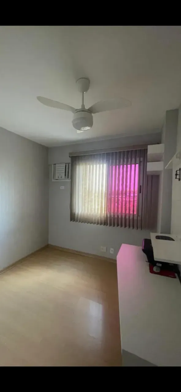 Apartamento com 2 quartos e 2 banheiros com área de lavanderia — photo 6