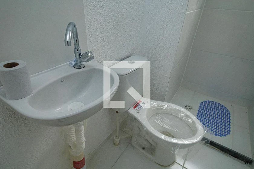 40 m² apartment with 2 bedrooms and 1 bathroom — photo 4