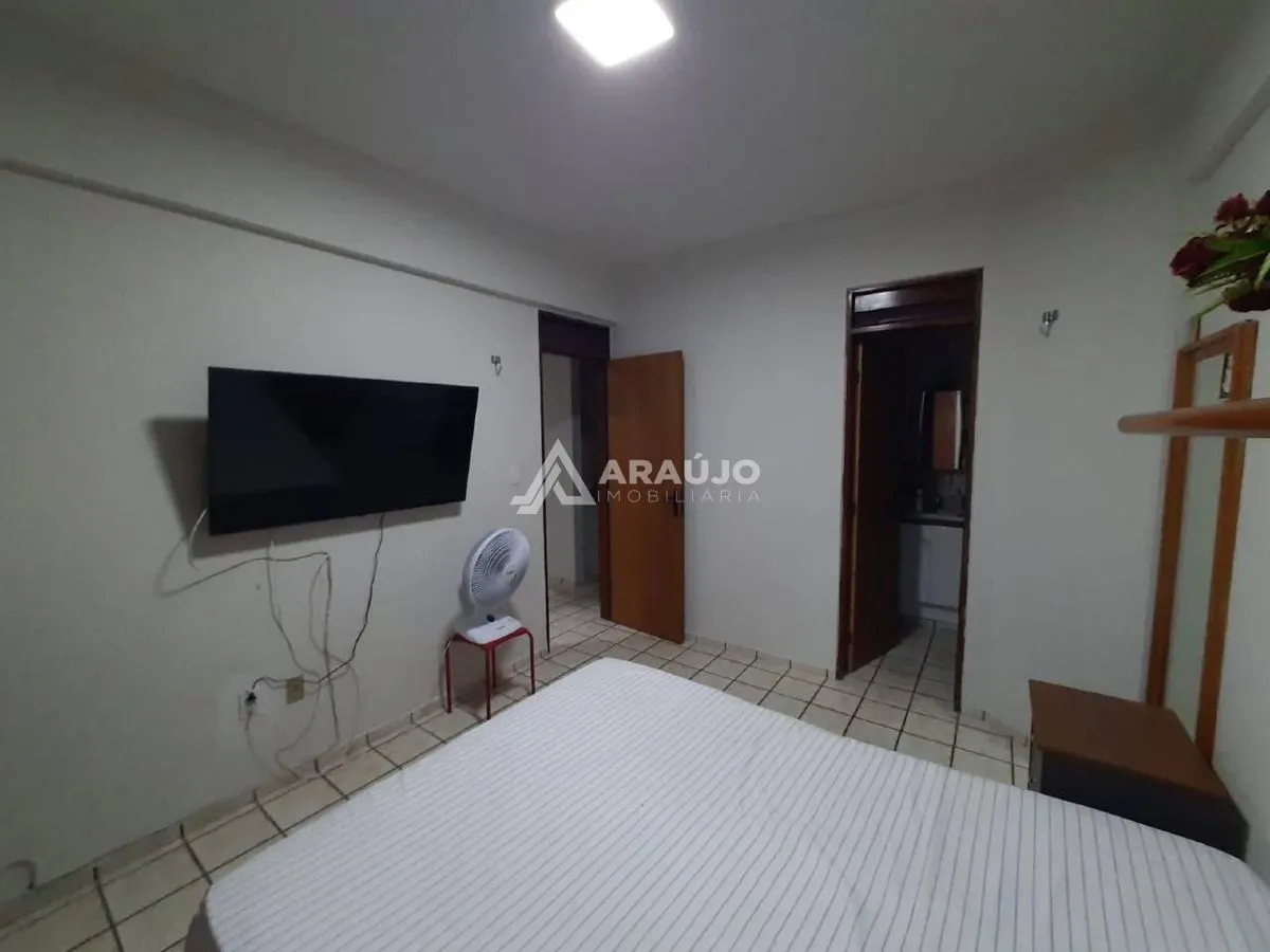 Furnished 4-bedroom apartment with 3 bathrooms, 138 m² — photo 10