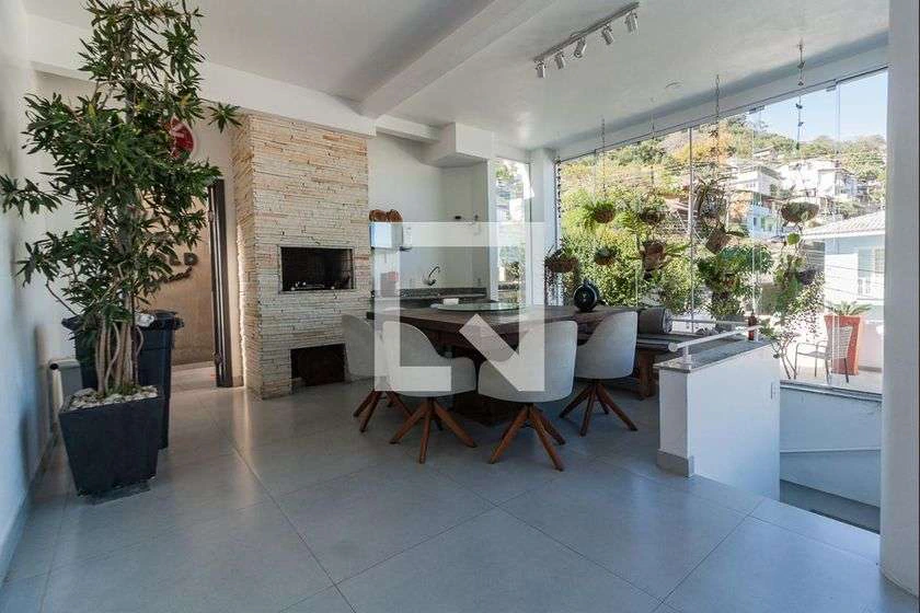 20 m² 1-bedroom apartment with parking space — photo 29