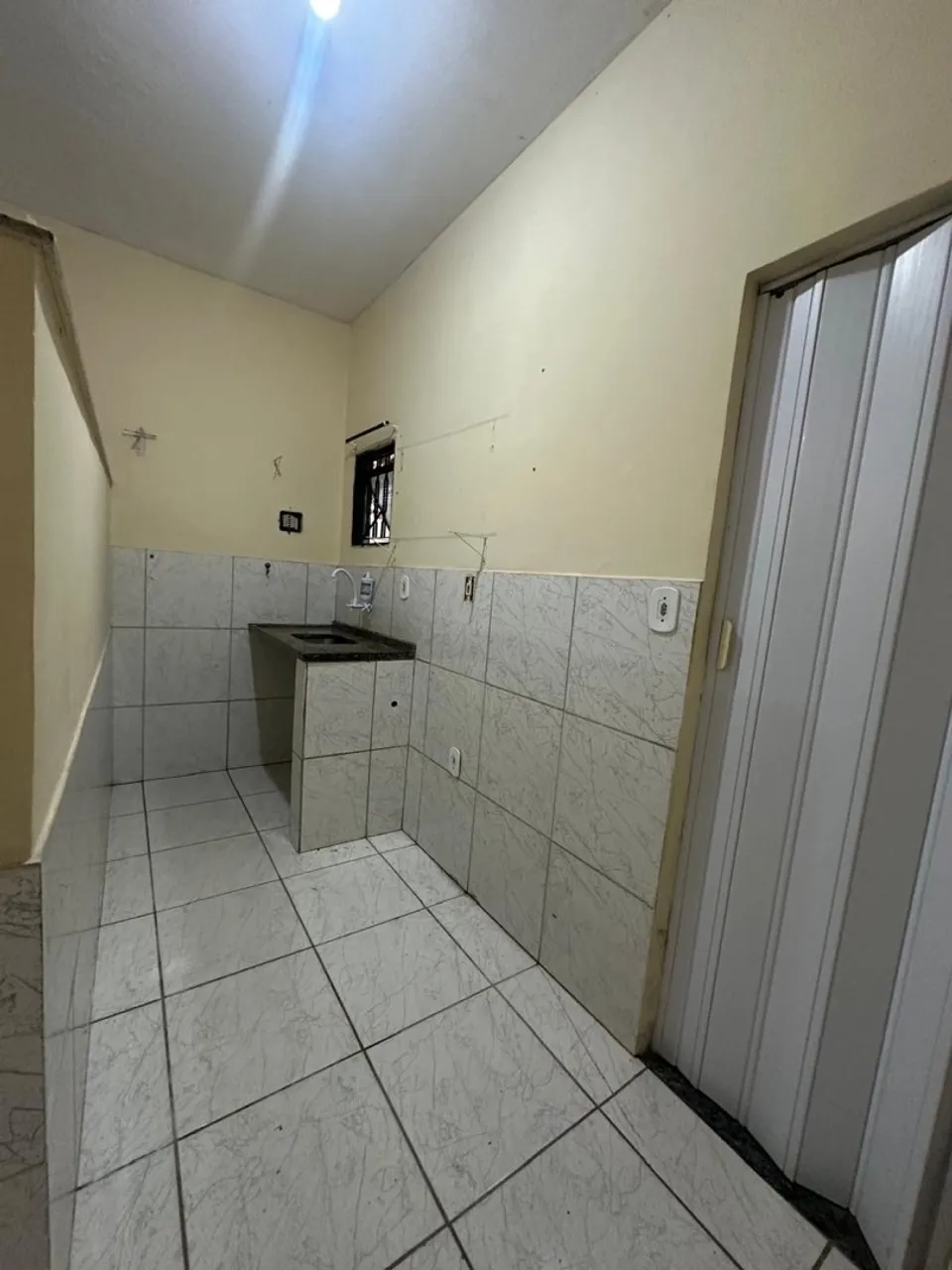 Studio de 28 m², Campo Grande — photo 3
