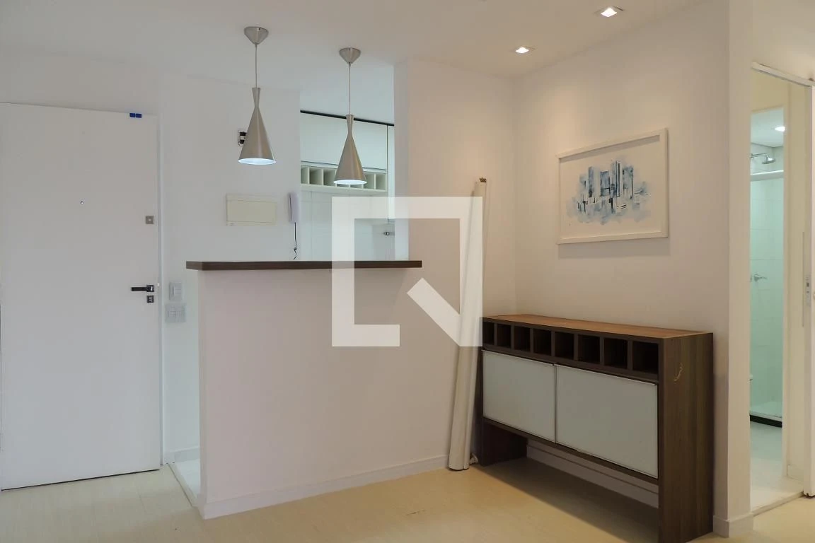 Apartamento de 2 quartos com vista para as montanhas — photo 11