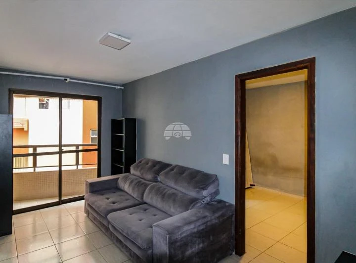 1-bedroom apartment with tile floors — photo 3