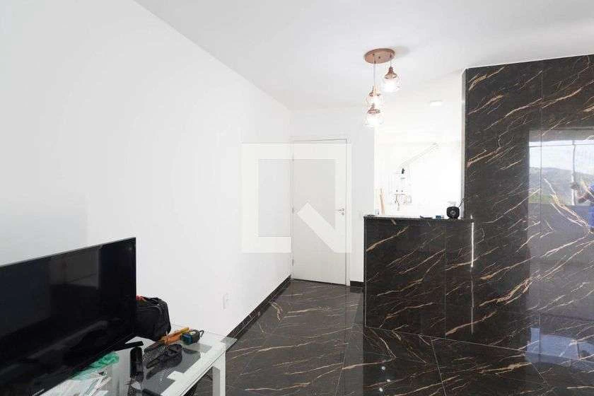 60 m² unfurnished apartment with 2 bedrooms and parking — photo 25