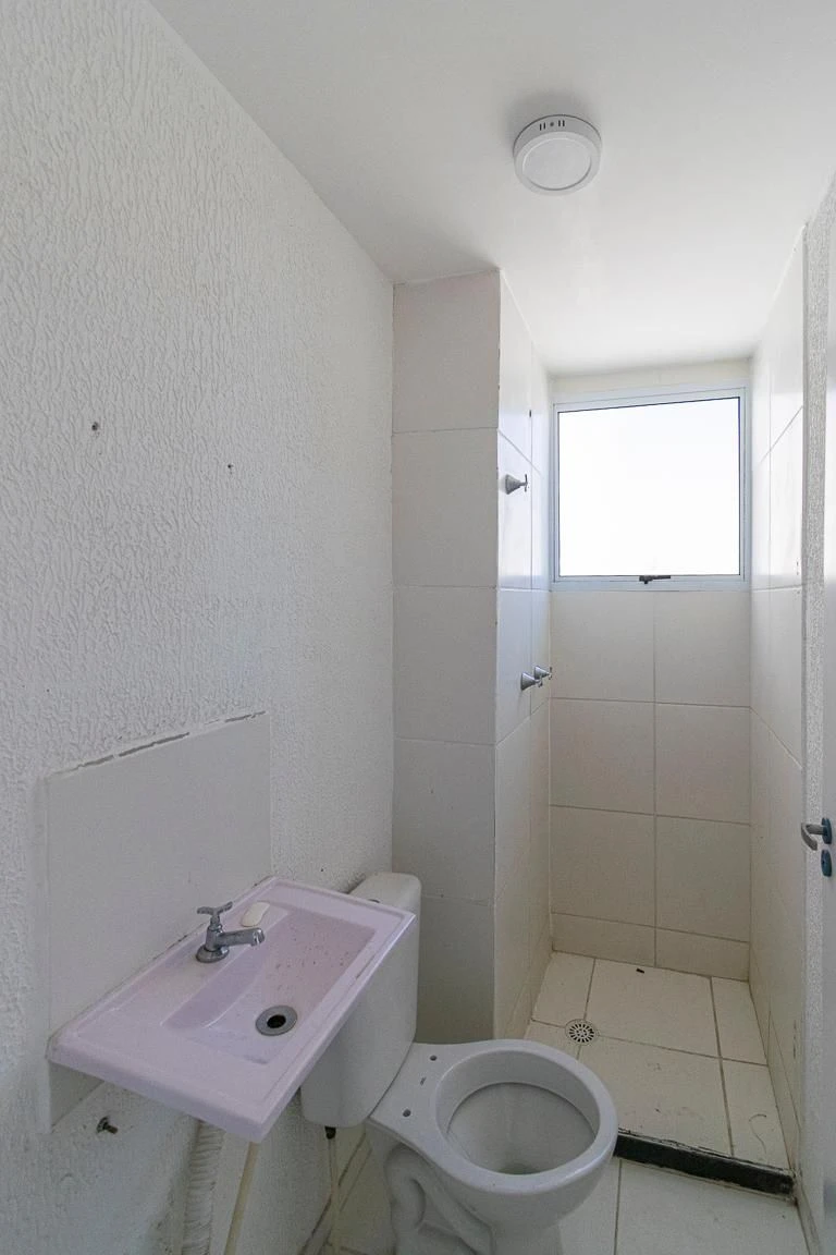 Apartamento para aluguel com 2 quartos e 1 banheiro — photo 22