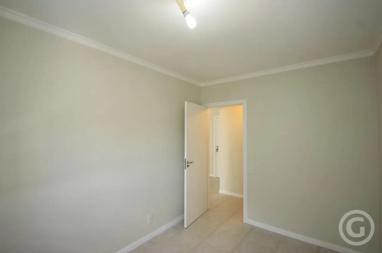 Mountain view in a 2-bedroom apartment, 71 m² — photo 3