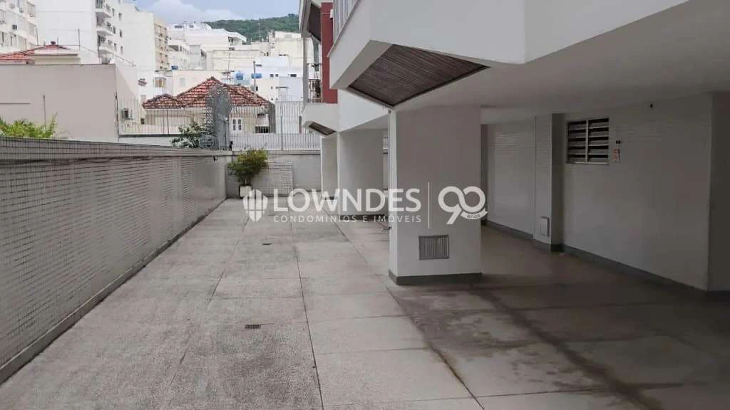 Apartamento mobiliado com 3 quartos e suíte — photo 28