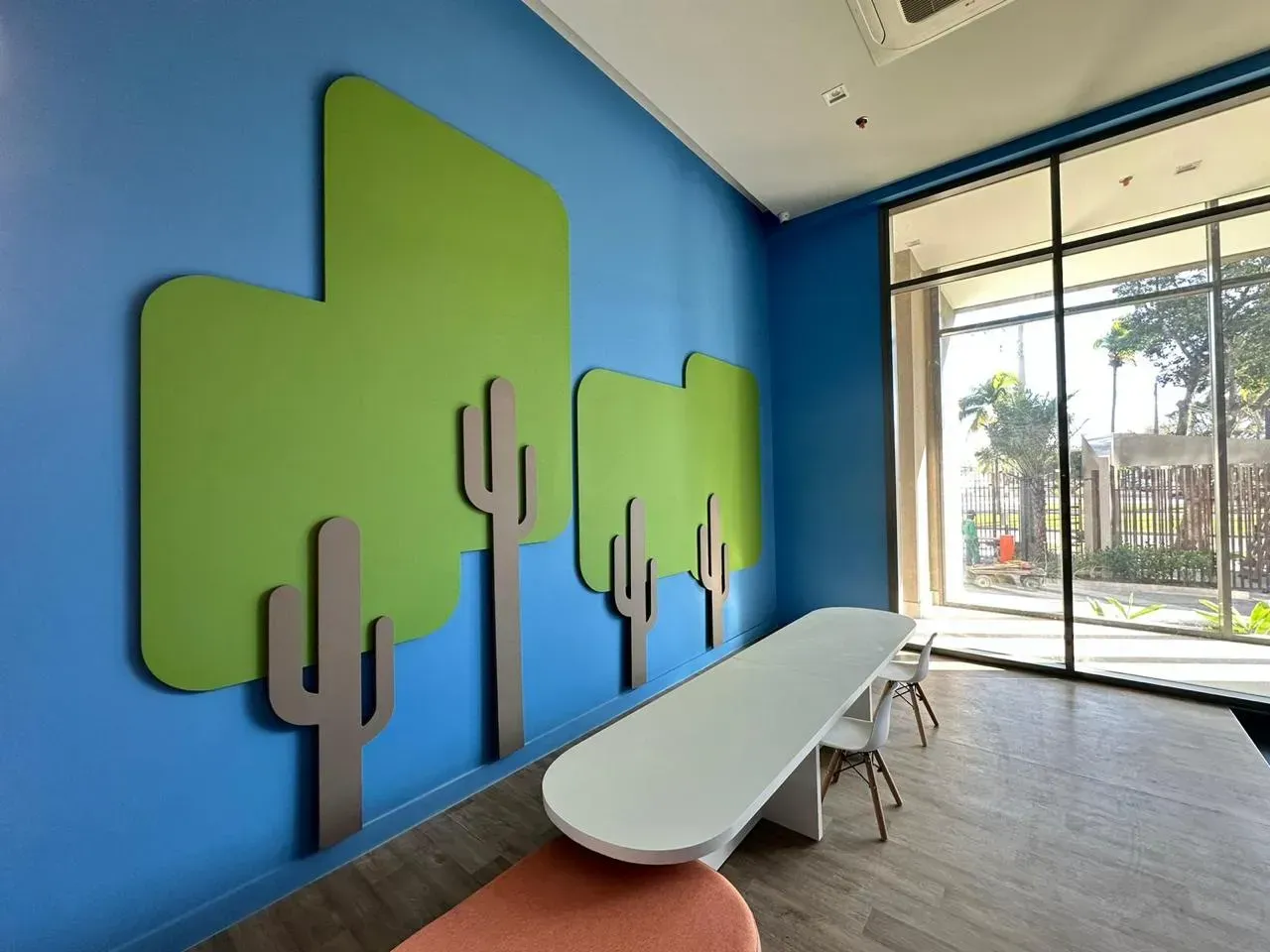 Apartamento mobiliado com 4 quartos e 5 banheiros — photo 60