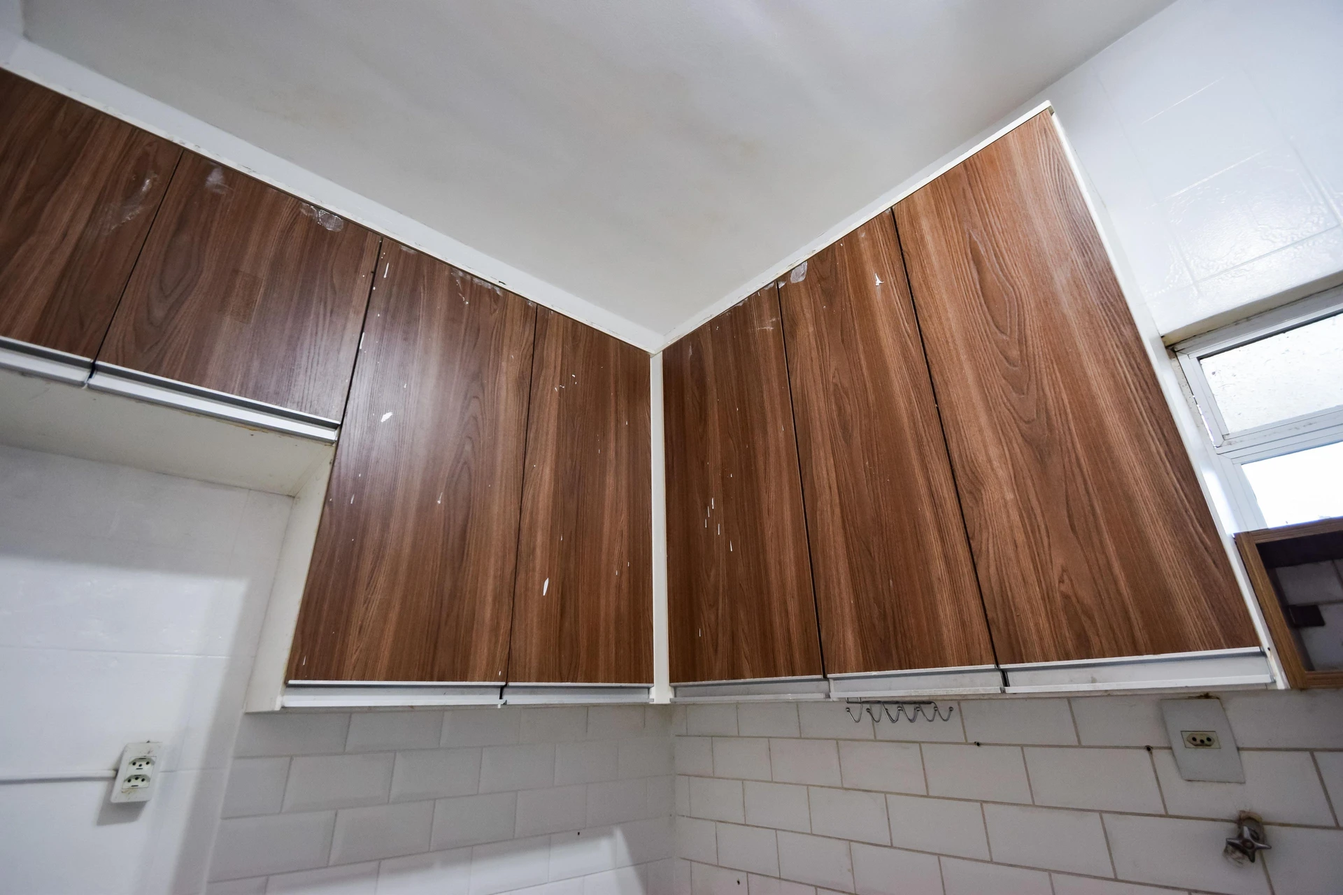 Home office in a 3-bedroom house, 100 m² — photo 46