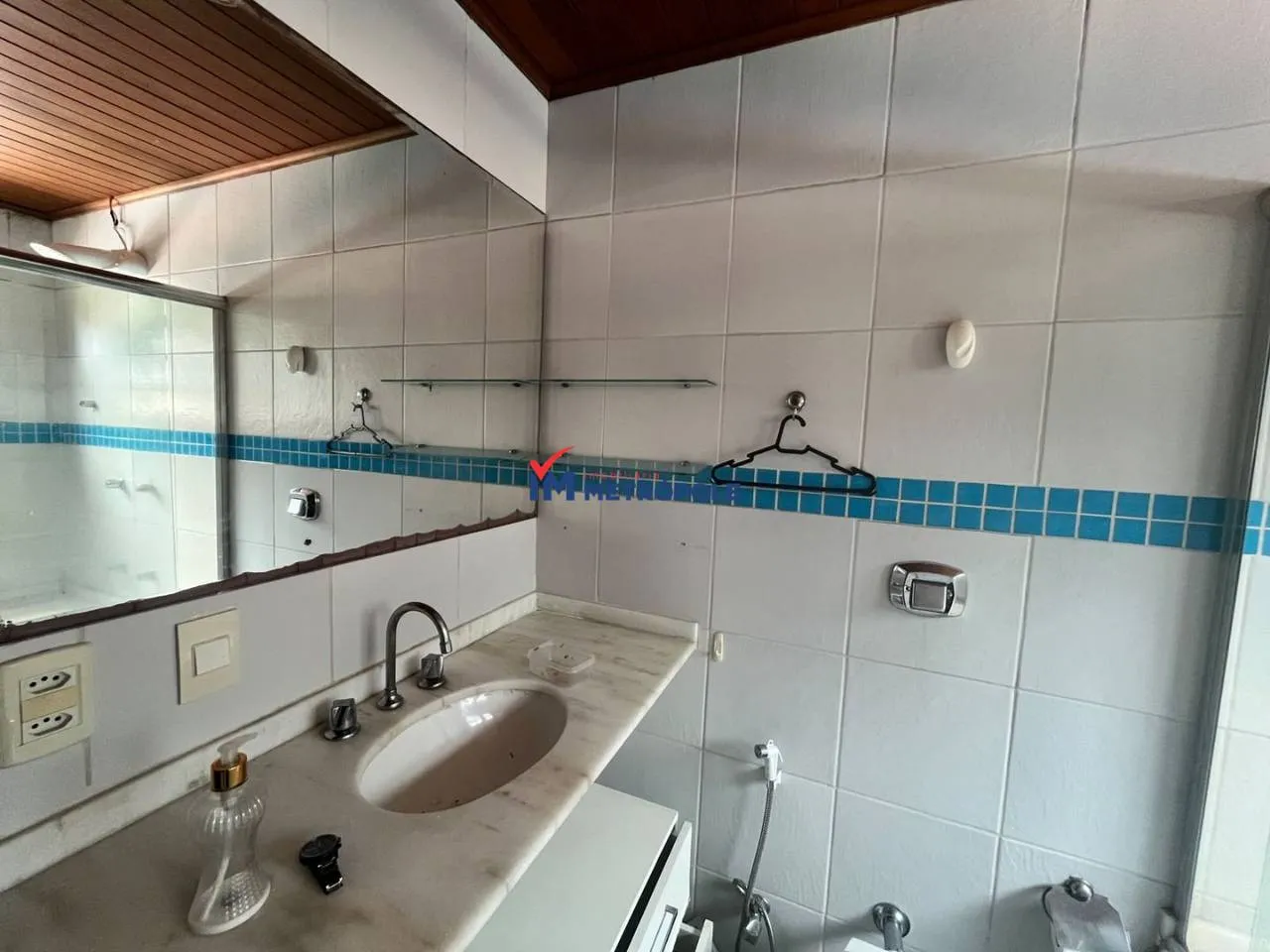 5-bedroom house with a jacuzzi in Rio de Janeiro — photo 34