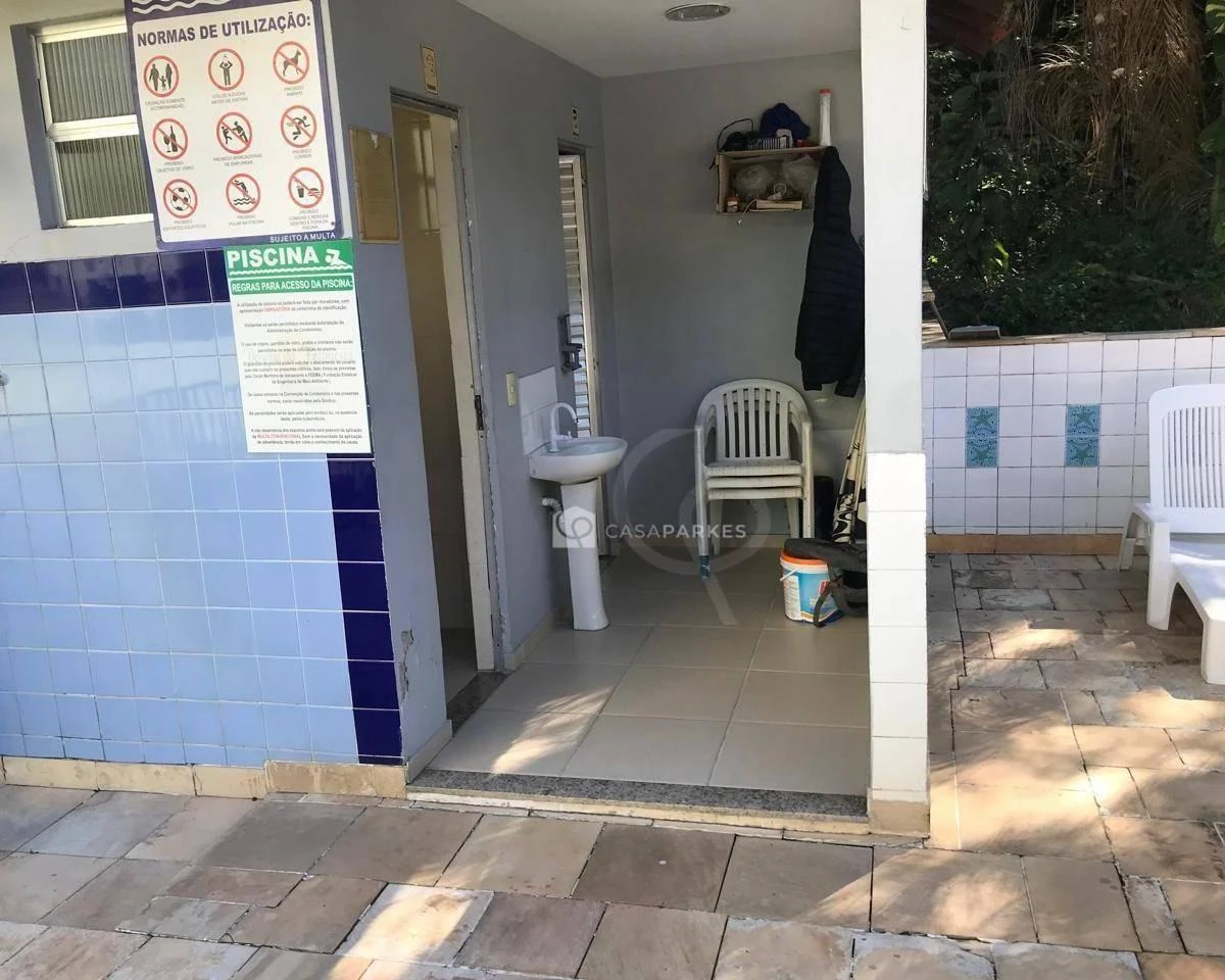 Apartamento de 43 m² com 2 quartos e 1 vaga — photo 18