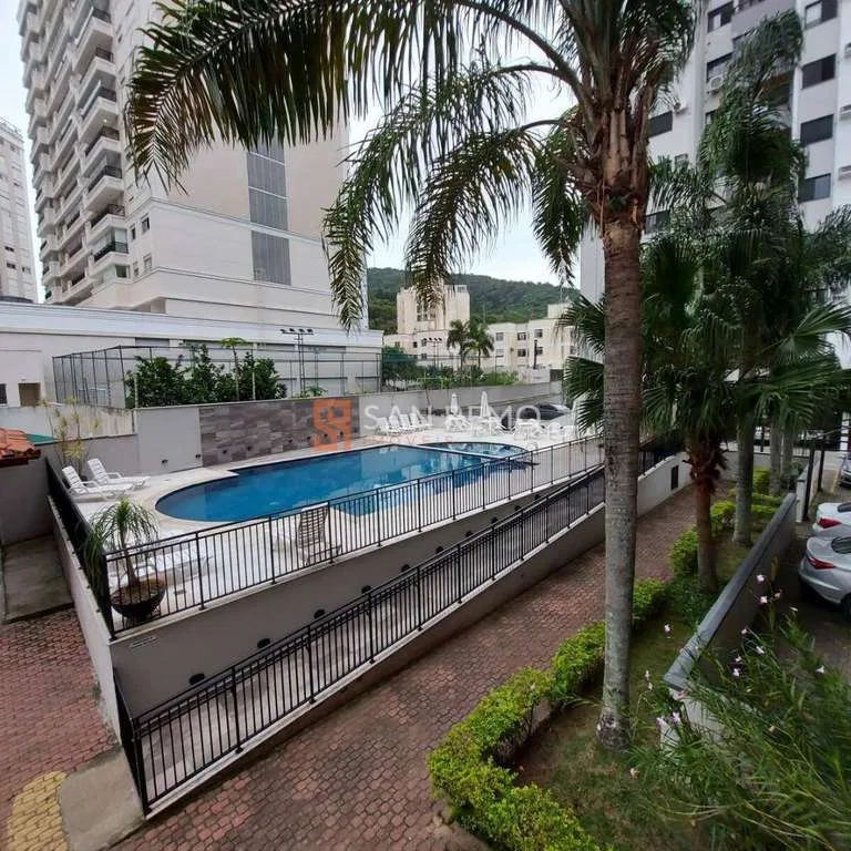 Furnished apartment, 65 m², with a washing machine — photo 21