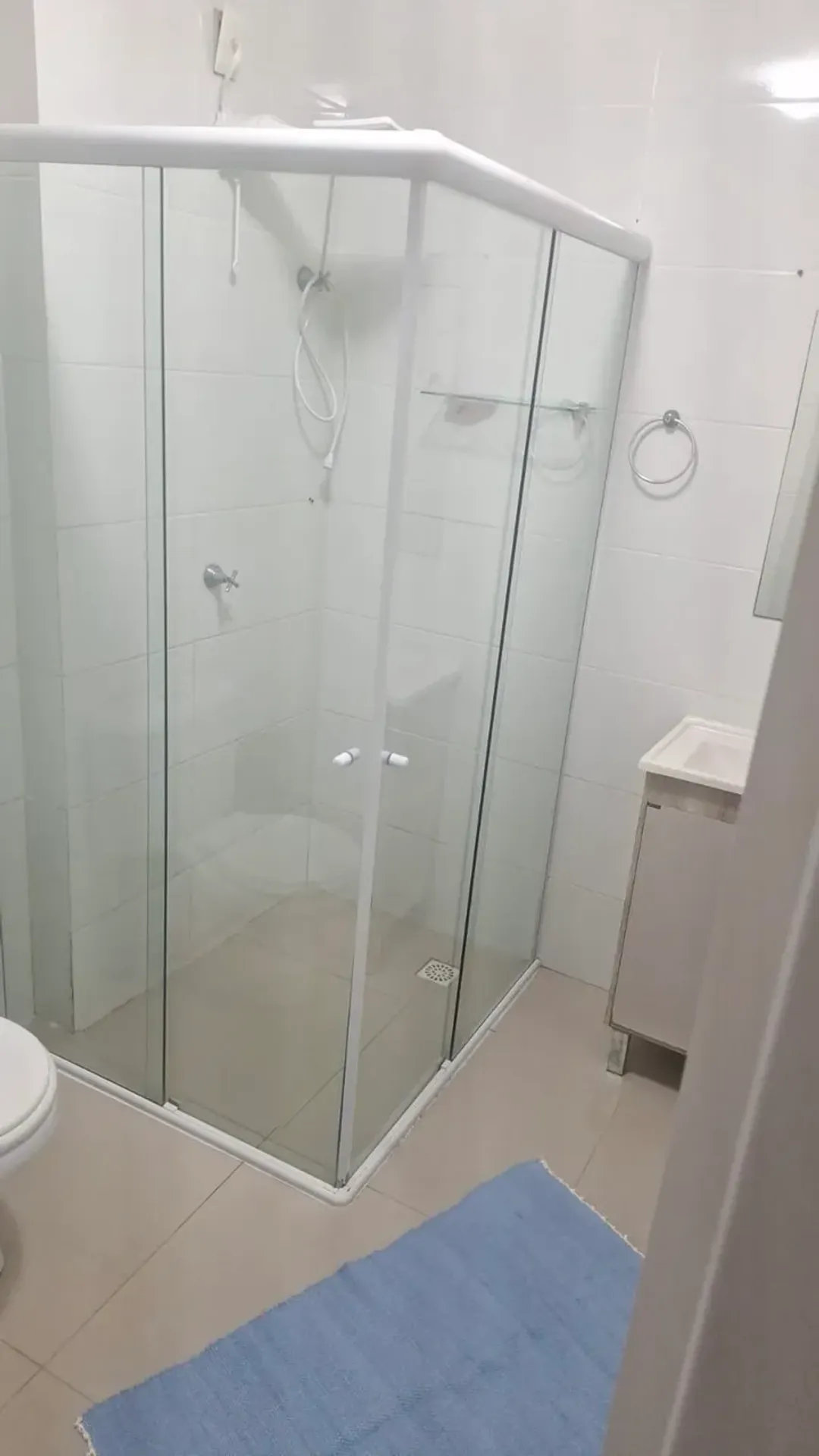 2-bedroom apartment, 1 with its own bathroom, 60 m² — photo 6