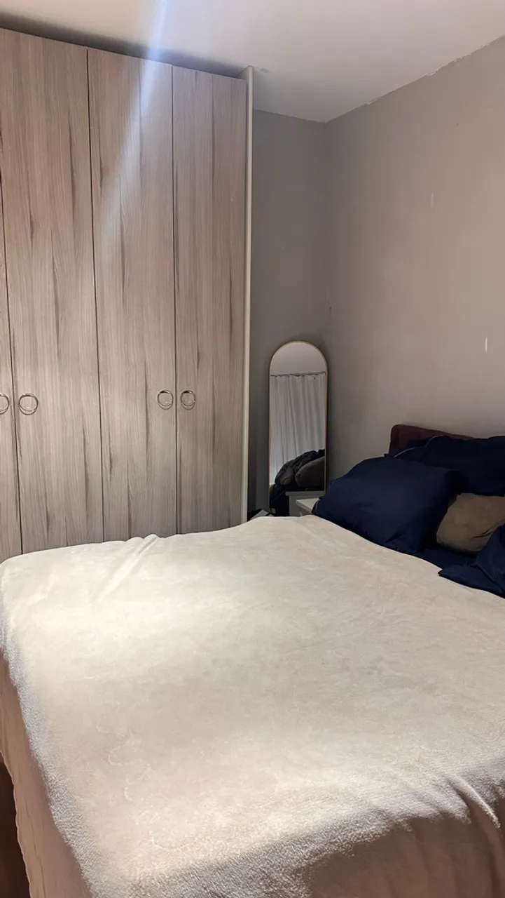 Casa de 2 quartos com máquina de lavar, Curicica — photo 4