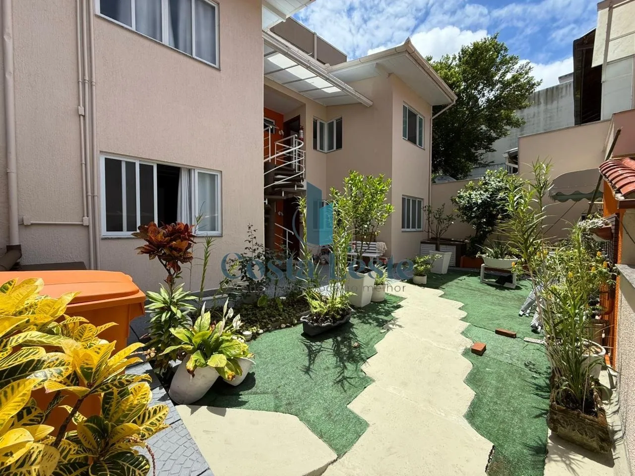 Apartamento mobiliado de 26 m² com suíte — photo 7