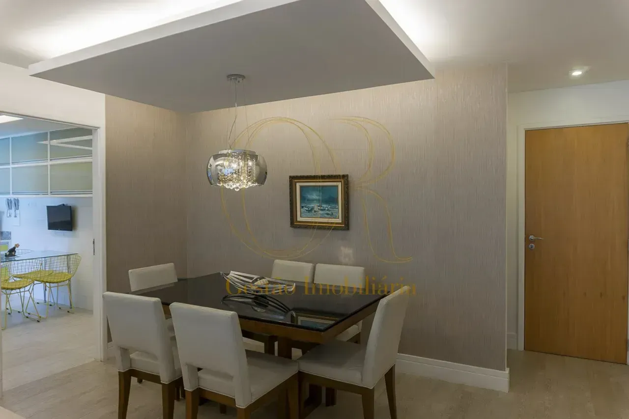 Apartment with 4 bedrooms and a closed gas kitchen — photo 6