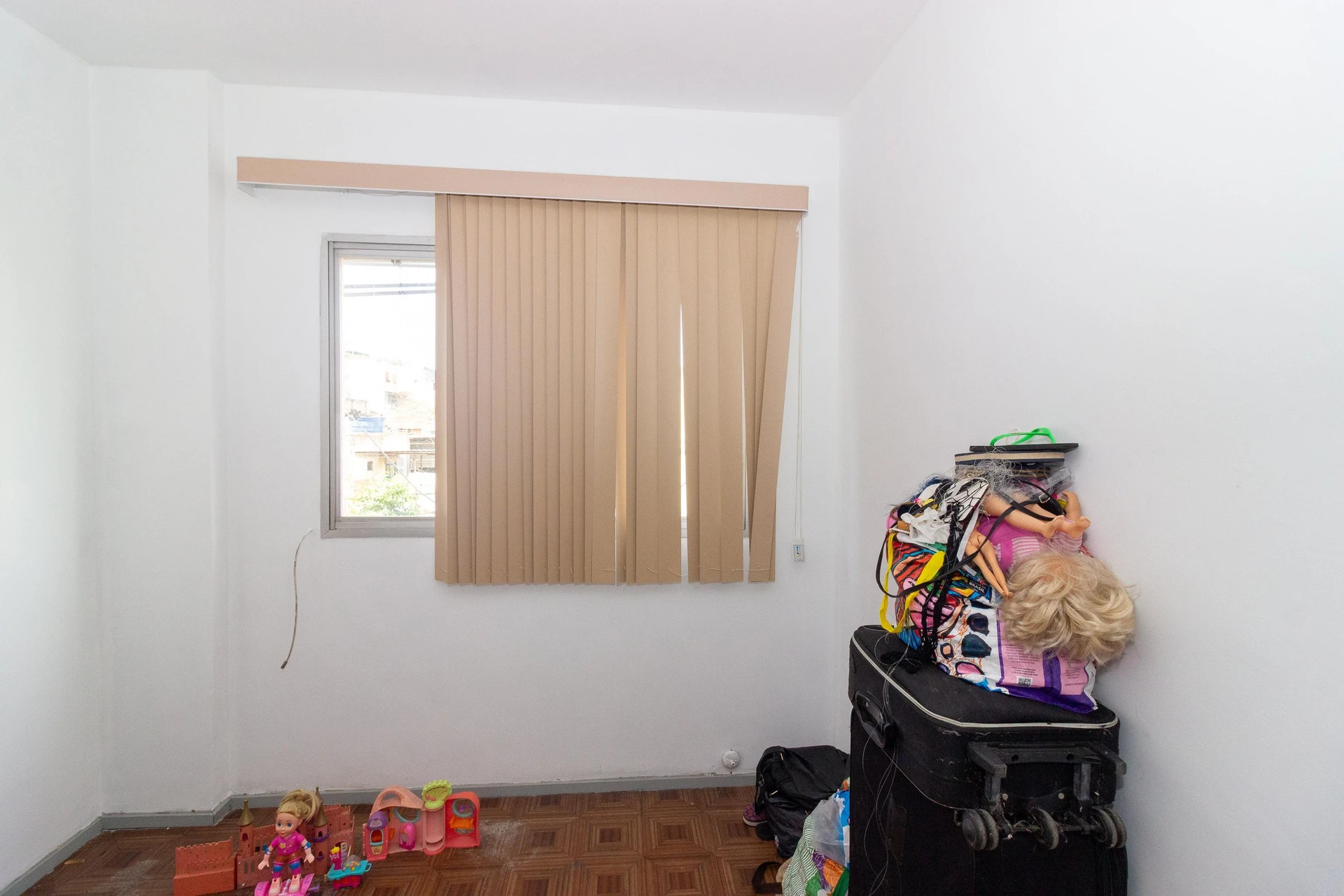 Furnished 2-bedroom apartment with 1 parking space — photo 15