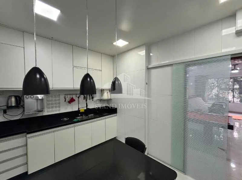 Apartamento mobiliado de 150 m² com 3 quartos e suíte — photo 21
