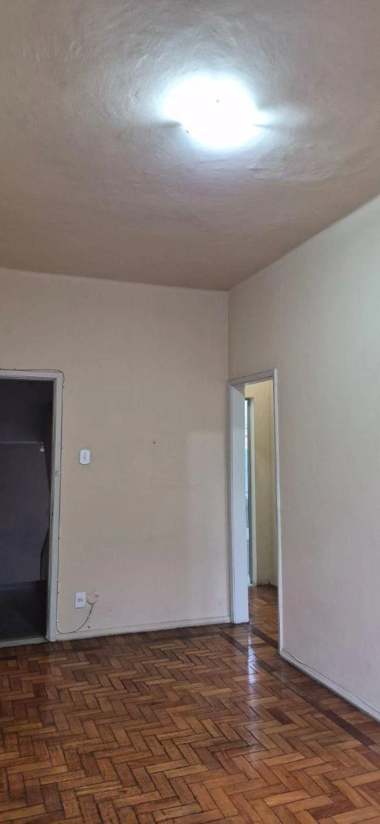 40 m² apartment with a closed-in gas kitchen — photo 15